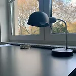 Apartmán Am Geroweiher *