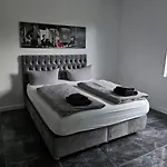 Apartmán Am Geroweiher *