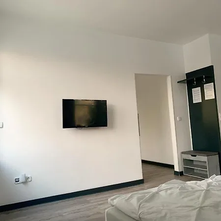 Apartment Am Geroweiher Monchengladbach