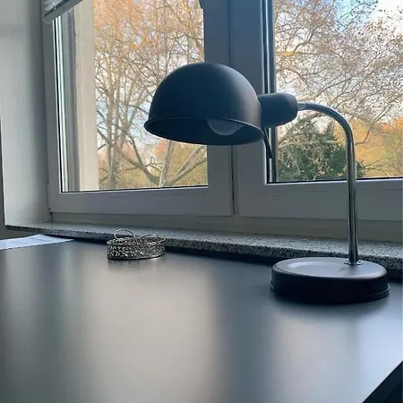 Lägenhet Am Geroweiher *