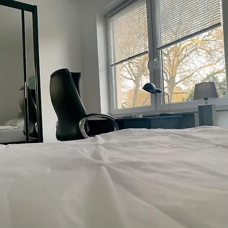 Am Geroweiher Appartement