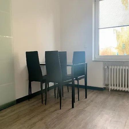 Apartment Am Geroweiher Monchengladbach