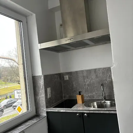 Am Geroweiher Apartment Monchengladbach