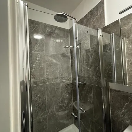 Apartment Am Geroweiher Monchengladbach