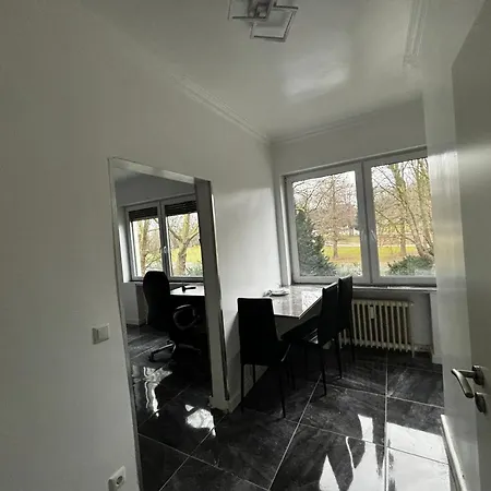 Am Geroweiher Apartment