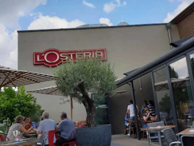 Lejlighed Am Geroweiher Mönchengladbach