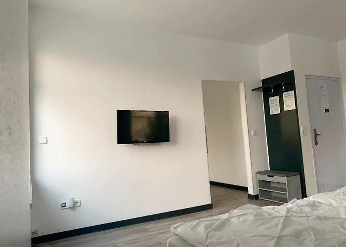 Apartament Am Geroweiher Mönchengladbach