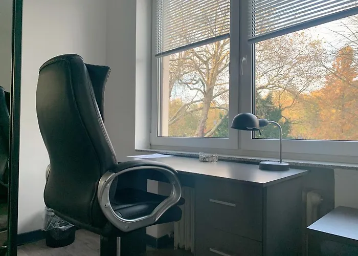 Am Geroweiher Lejlighed