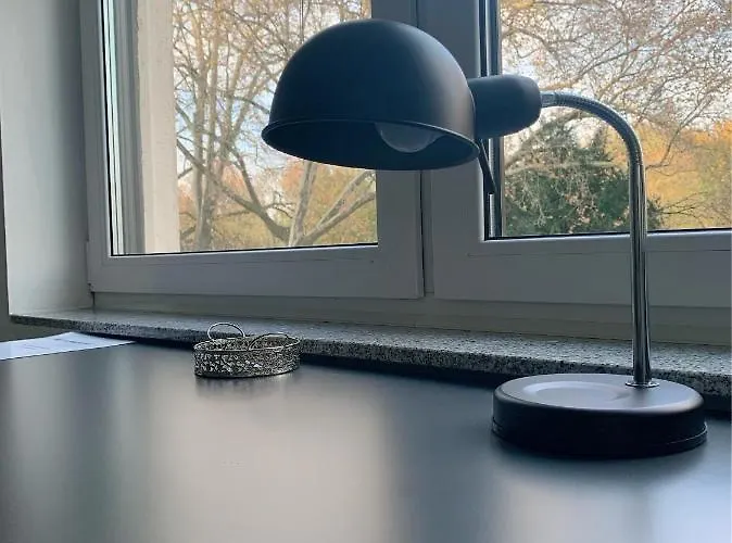 Apartament Am Geroweiher *