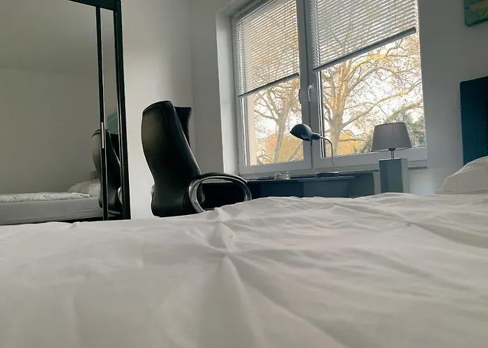 Am Geroweiher Appartement