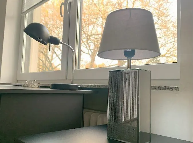 Am Geroweiher Lejlighed Mönchengladbach