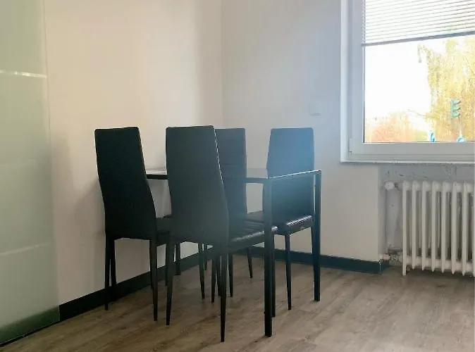 Apartament Am Geroweiher Mönchengladbach
