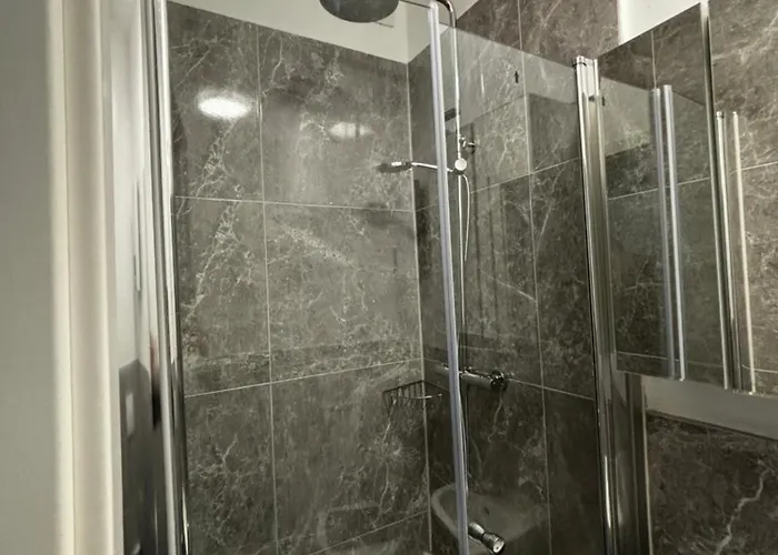 Apartament Am Geroweiher Mönchengladbach